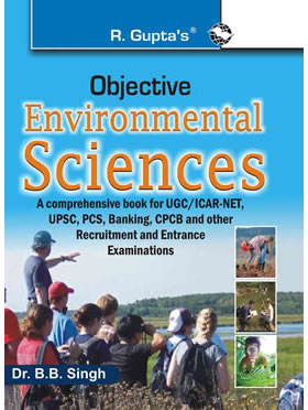 Objective Environmental Sciences