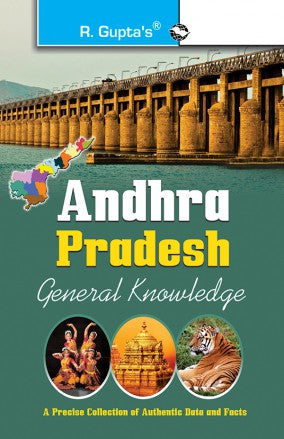 Andhra Pradesh General Knowledge