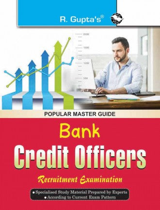 Bank Specialist Officer: Credit Officers Recruitment Exam Guide