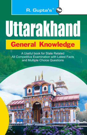 Uttarakhand General Knowledge