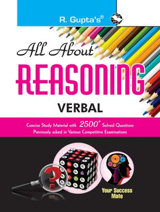 All About Reasoning (Verbal)