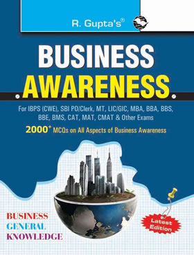 Business Awareness: Business General Knowledge