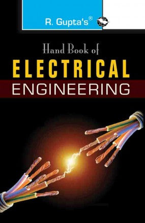 Handbook of Electrical Engineering