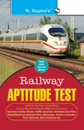 Railway Aptitude Test