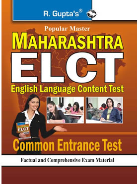 Maharashtra English Language Content Test (ELECT)