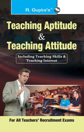Teaching Aptitude & Teaching Attitude