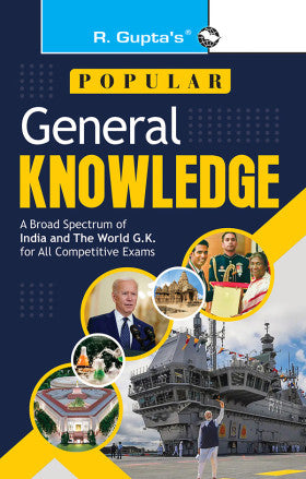 Popular General Knowledge