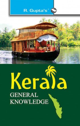 Kerala General Knowledge
