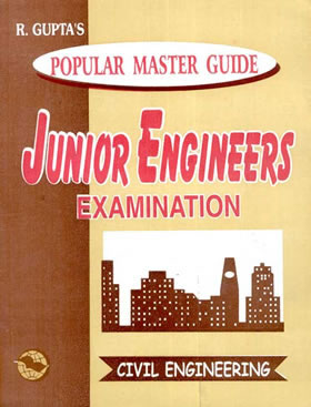 Junior Engineers (Civil) Recruitment Exam Guide