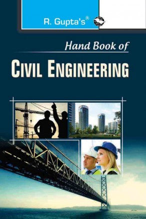 Handbook of Civil Engineering
