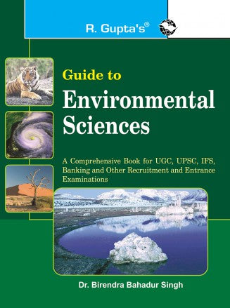 Guide to Environmental Sciences