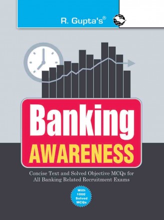 Banking Awareness (Banking Aptitude Test)