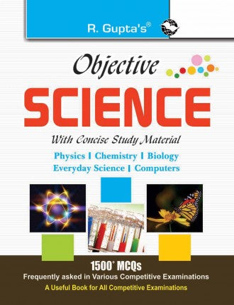 Objective Science