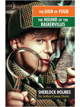 The Sign of Four / The Hound of The Baskervilles