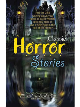Classic Horror Stories