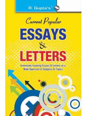 Current Popular Essays & Letters