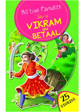 Tales of Vikram and Betaal
