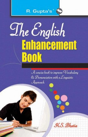 The English Enhancement Book
