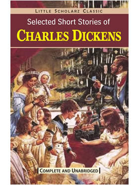 Selected Short Stories of Charles Dickens