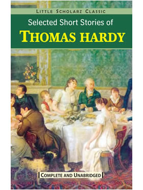 Selected Short Stories of Thomas Hardy