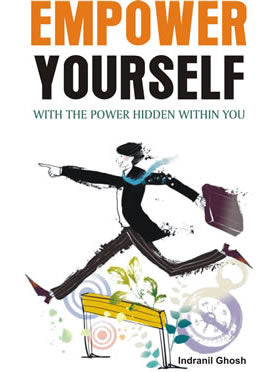 Empower Yourself with The Power Hidden within you