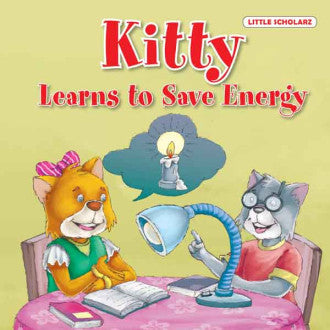 Kitty Learns to Save Energy
