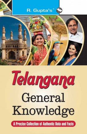 Telangana: General Knowledge