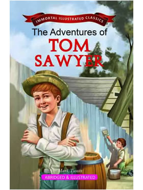 The Adventure of Tom Sawyer