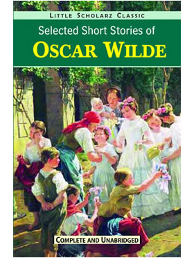 Selected Short Stories of Oscar Wilde