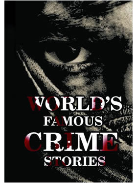 World's Famous Crime Stories
