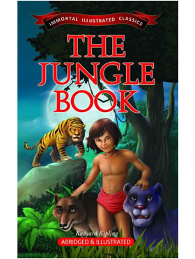 The Jungle Book