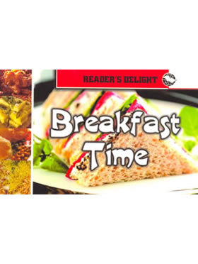 Breakfast Time