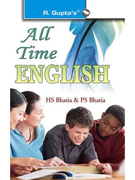 All Time English