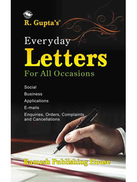 Everyday Letters for all Occasions