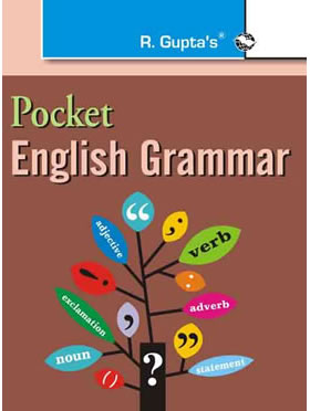 Pocket English Grammar