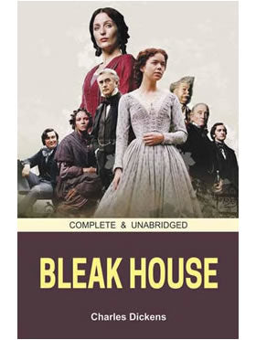 Unabridged - Bleak House