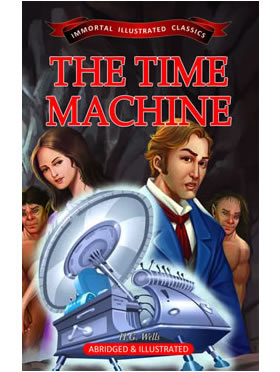The Time Machine