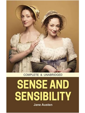 Unabridged - Sense & Sensibility
