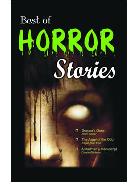 Best of Horror Stories (Dracula's Guest & other Stories)