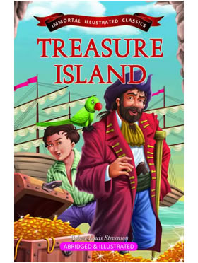 Treasure Island