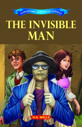 The Invisible Man