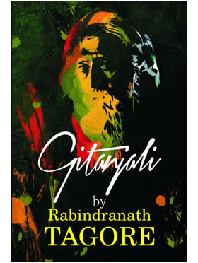 Gitanjali (By Rabindranath Tagore)