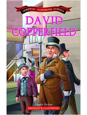 David Copper Field