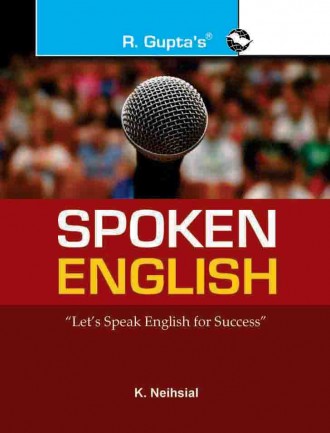 Spoken English & Grammar