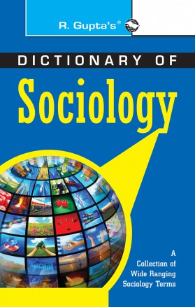 Dictionary of Sociology