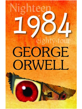 1984 - George Orwell