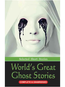 World Great Ghost Stories
