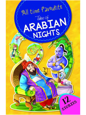 Tales of Arabian Nights