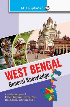West Bengal General Knowledge