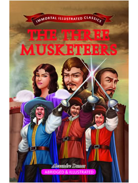 The Three Musketeers